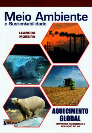 Meio Ambiente e Sustentabilidade Aquecimento