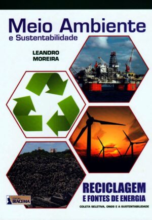 Meio Ambiente e Sustentabilidade Reciclagem