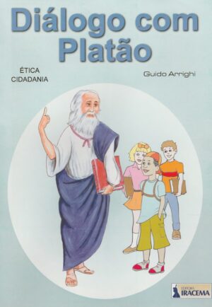 Aprender com Prazer – Dialogo com Platão
