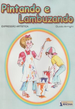 Aprender com Prazer – Pintando e Lambuzando