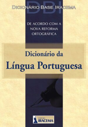 Dicionário DBI – Língua Portuguesa